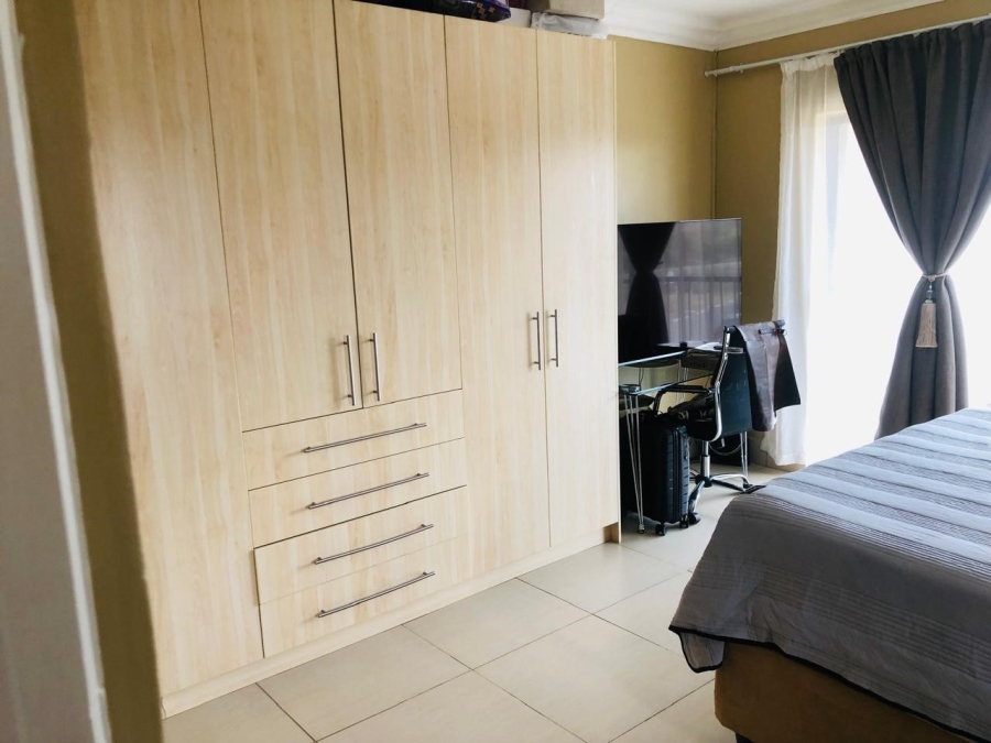 3 Bedroom Property for Sale in Shellyvale Free State